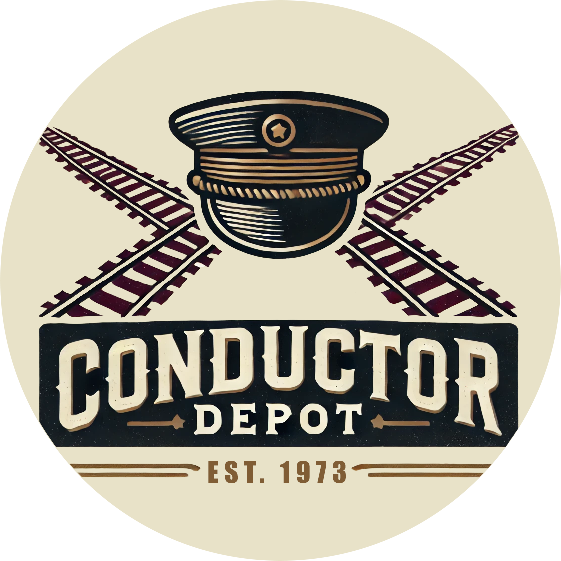 Conductor Depot Logo