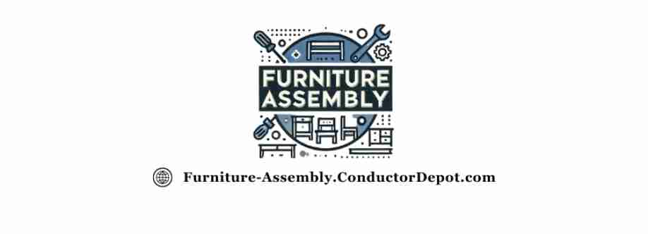 Furniture Assembly Cover Image