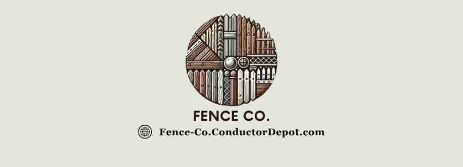 Fence Co Cover Image