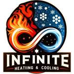 Infinite Heating And Cooling Profile Picture