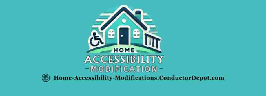 Home Accessibility Cover Image