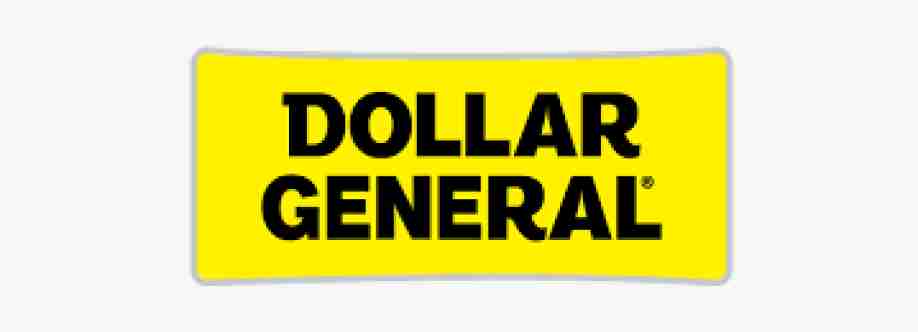 Dollar General Cover Image