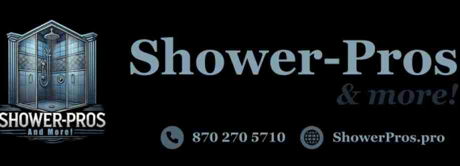 Showers Pros Cover Image