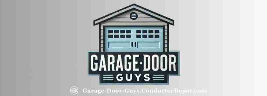 Garage Door Guys Cover Image