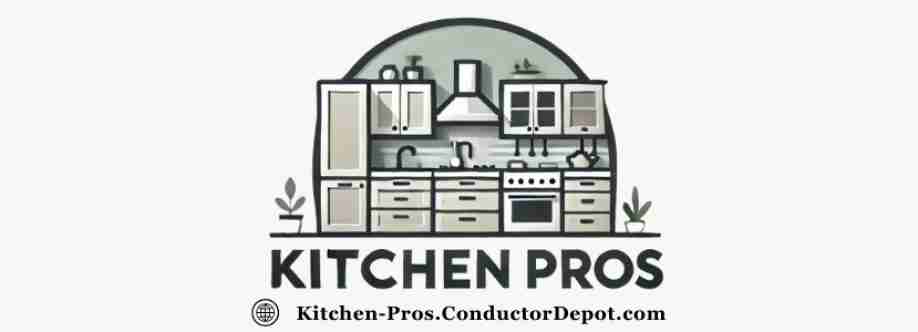 Kitchen Pros Cover Image