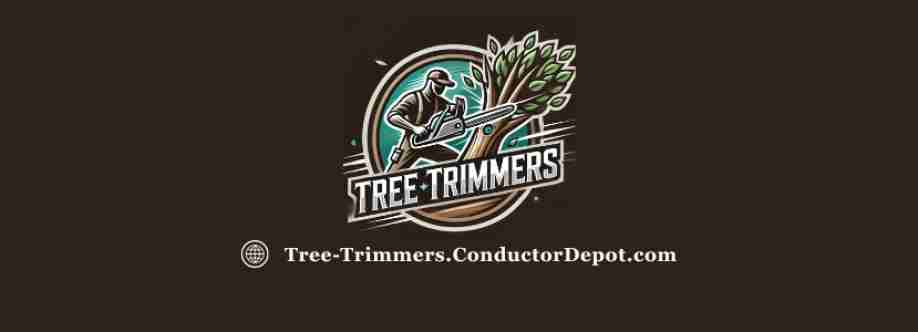 Tree Trimmers Cover Image