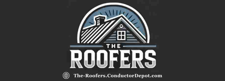 The Roofers Cover Image