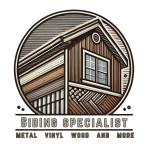 Siding Specialist Profile Picture