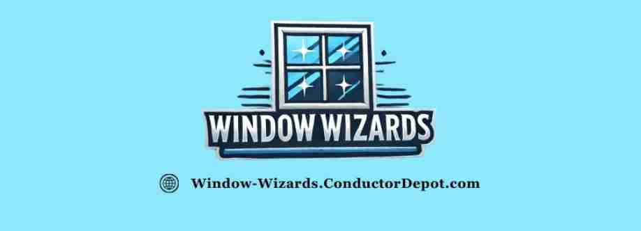 Window Wizards Cover Image