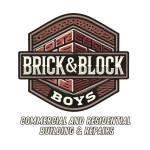 Brick and Block Boys Profile Picture