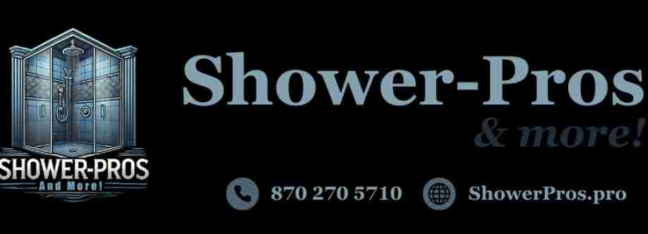 Showers Pros Cover Image