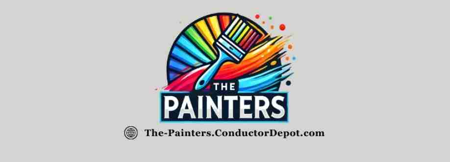 The Painters Cover Image