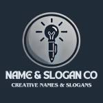 Name  Slogan Co Profile Picture