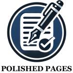 Polished Pages Profile Picture