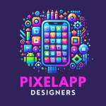 PixelApp Designers Profile Picture