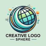 CreativeLogo Sphere Profile Picture