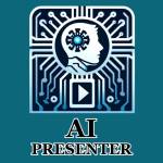 AI Presenter Profile Picture