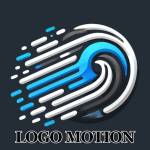 Logo Motion Profile Picture