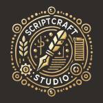 ScriptCraft Studio Profile Picture