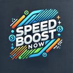 SpeedBoost Now Profile Picture