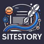 Site Story Profile Picture