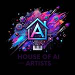 House of AIArtists Profile Picture