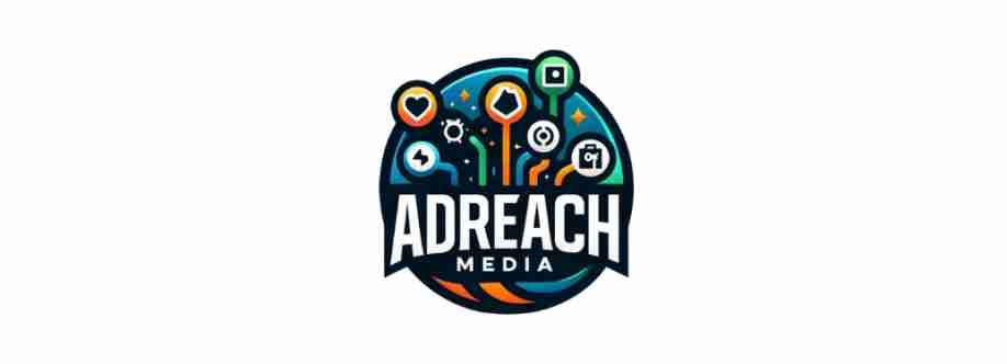 AdReach Media Cover Image